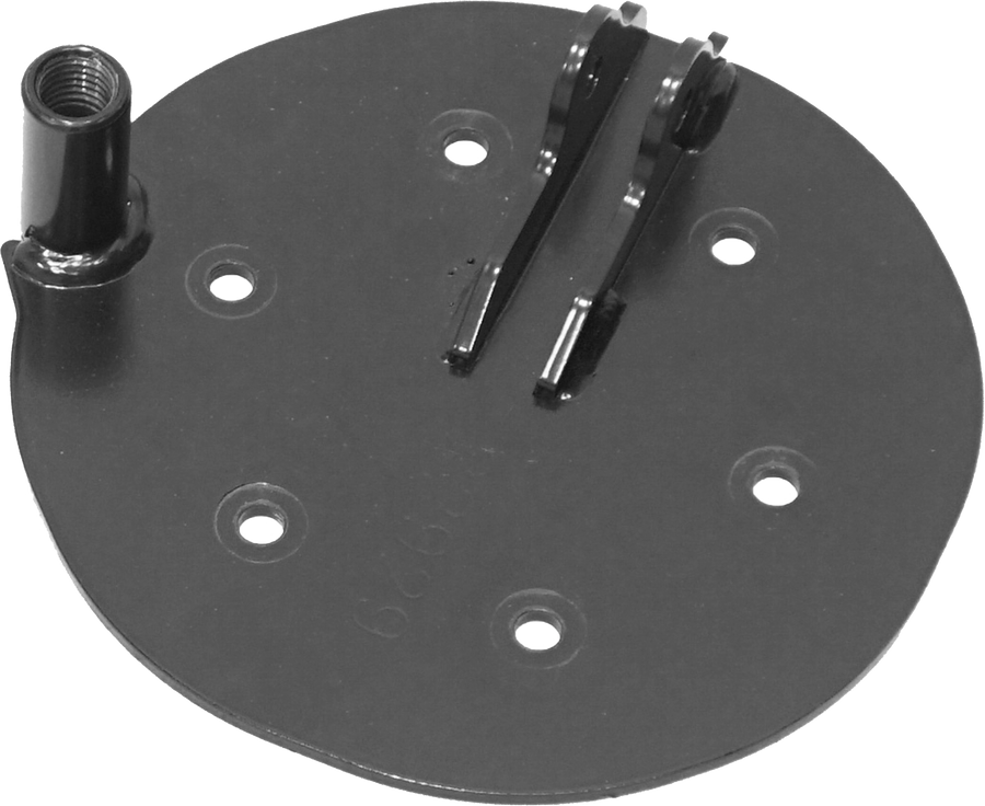 PV2 PUSHTUBE RETAINER | 109336