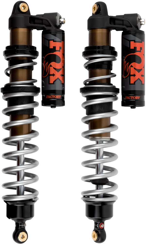 2.5 PODIUM RC2 FRONT POL 2-SEAT | 885-08-071-2
