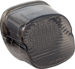 Deluxe Slantback LED Tailight