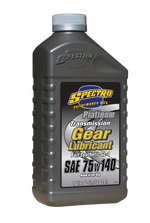 Platinum Transmission Full Syn Oil