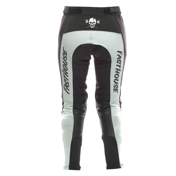 WMN ELROD EVOK PANT WT/BK
