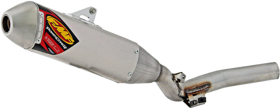 POWERCORE 4 HEX MUFFLER | 044423