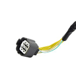 STATOR STATOR+PICKUP+CONNECTOR | RMS010-108173