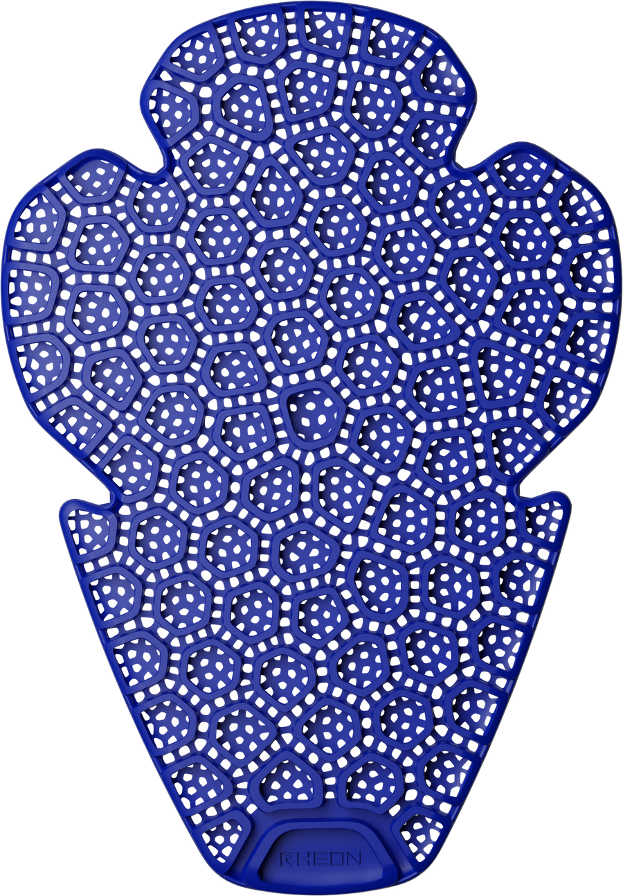 Rheon Replacement Armor