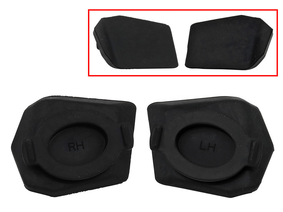 PLUG-IFS HOLE POL | SM-12811