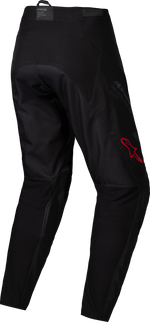 PRO DURA PANTS BLACK MAGNET WHITE