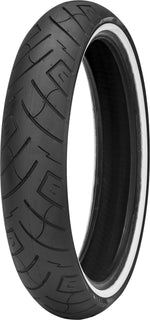 TIRE 777 CRUISER FRONT W/W 90/90-21 54H BIAS TL | 87-4565