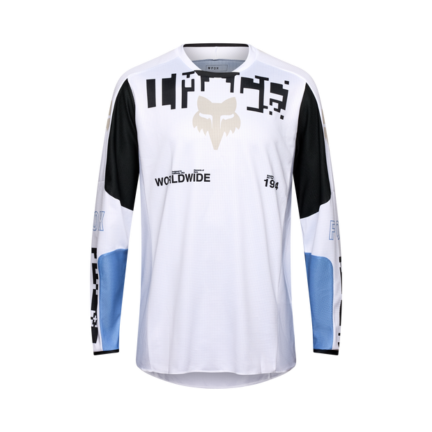 FOX RACING 180 DIGI IMAGE JERSEY