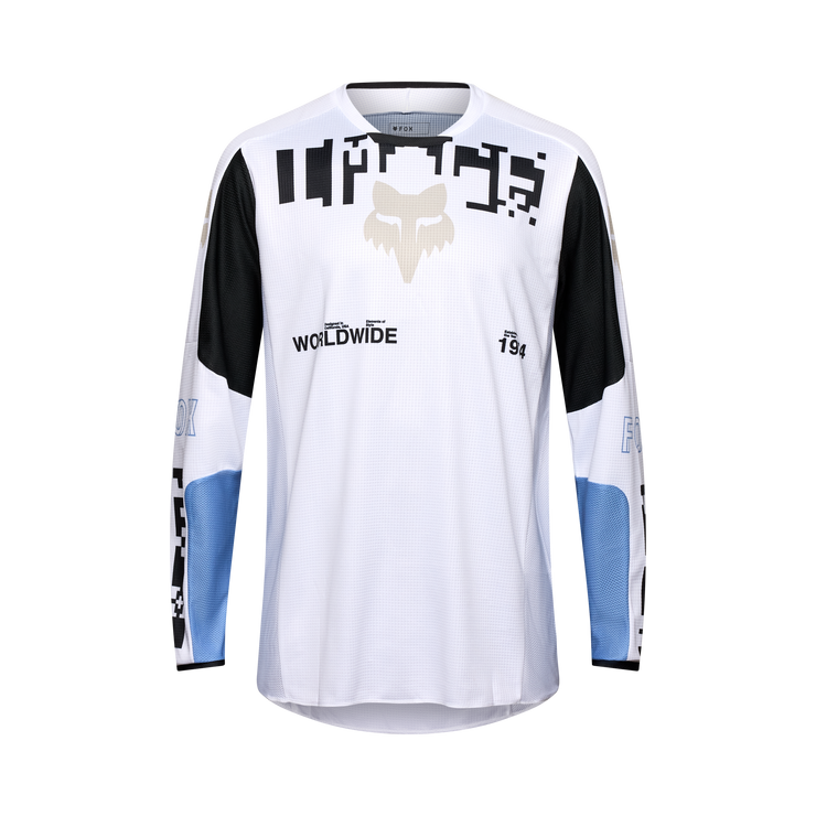 FOX RACING 180 DIGI IMAGE JERSEY