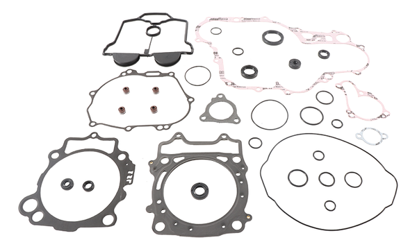 COMPLETE GASKET SET WITH OIL SEALS | 811994