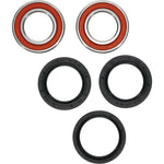 WHEEL BEARING KIT PREMIUM | 25-1009-P