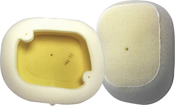 DUAL STAGE FILTER | 140-50