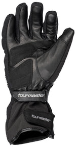 TOUR-TEX GLOVE WM BLACK