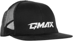 SNAPBACK MESH HAT BLACK ONE SIZE | HT_BKC_2997