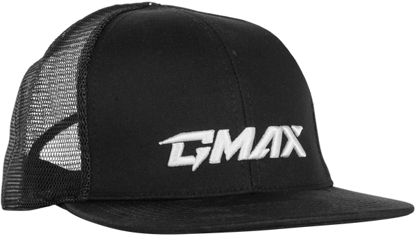 SNAPBACK MESH HAT BLACK ONE SIZE | HT_BKC_2997
