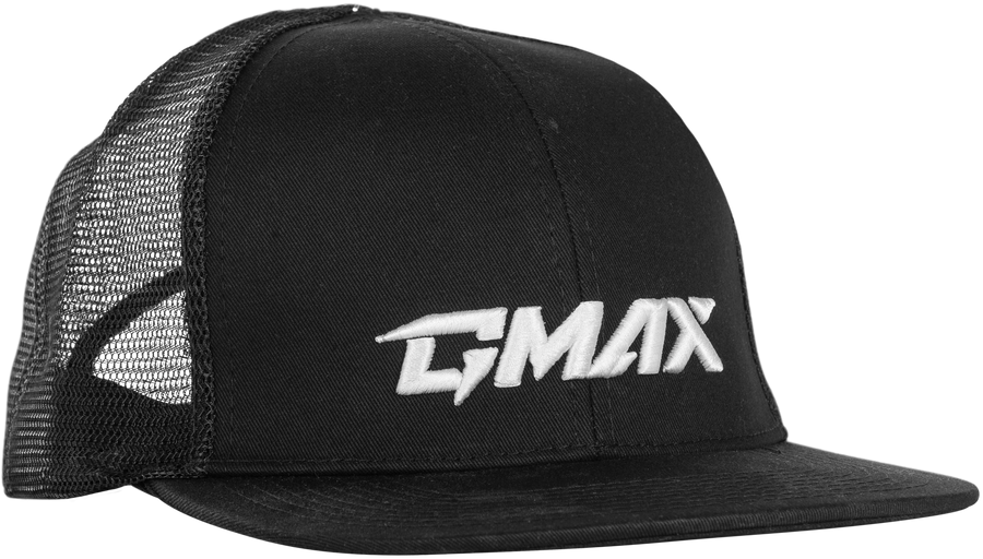 SNAPBACK MESH HAT BLACK ONE SIZE | HT_BKC_2997