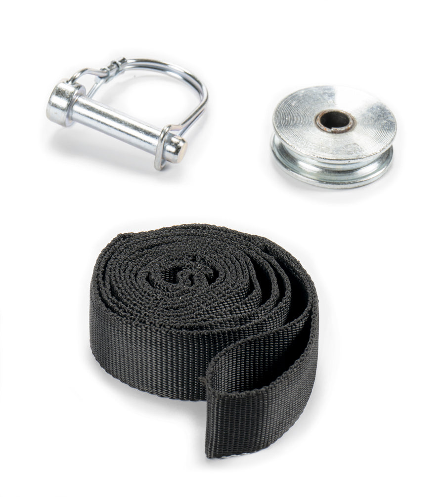 PV2 LIFT PULLEY | 109288