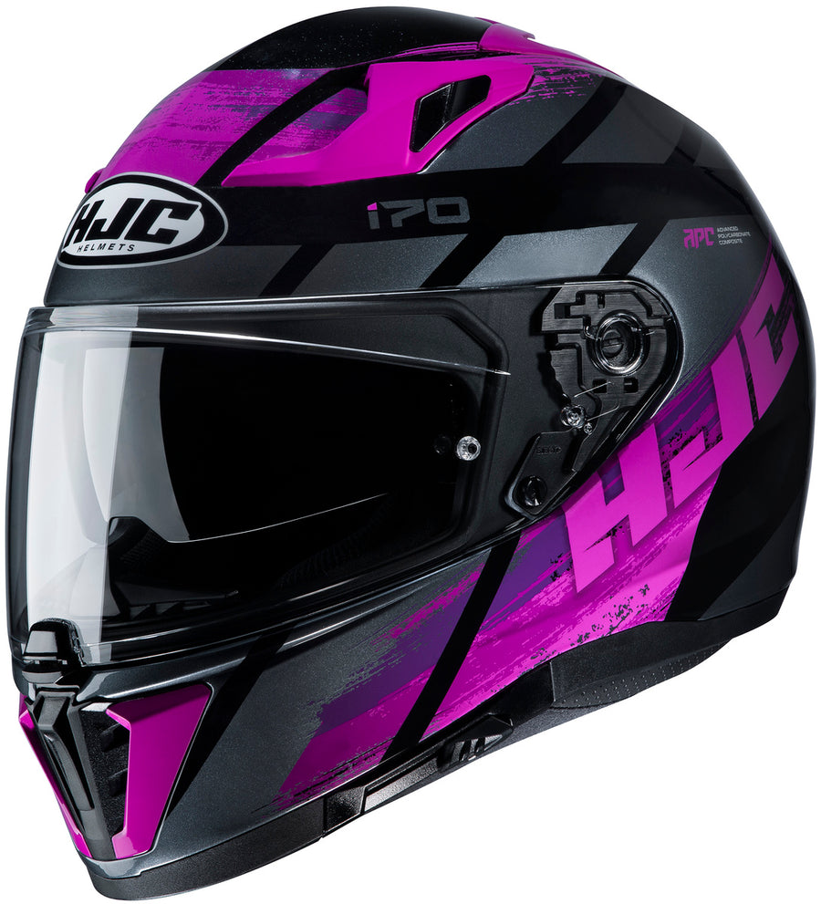 i 70 REDEN MC-8