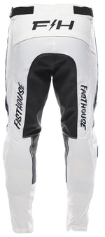 GRNDHS Club Pant WHT/CLD