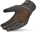 HOSHI GLOVE BROWN