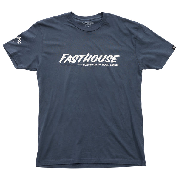 MOTTO TEE WHITE