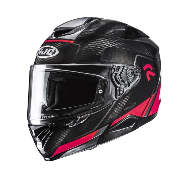 RPHA 72 CARBON FYNEX MC1 helmet