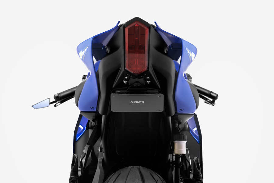 FLAT-OUT FENDER ELIMINATOR YAM | PTU030B