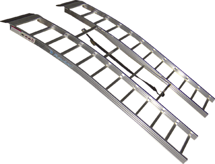 ATV Loading Ramp