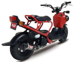 TRC Full Sytem Exhaust