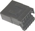 Amp Multilock Wire Cap Housing