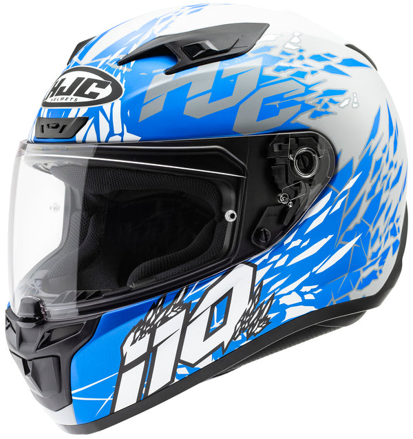 i 10+ PITFALL MC-2SF