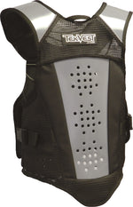 CROSSOVER VEST