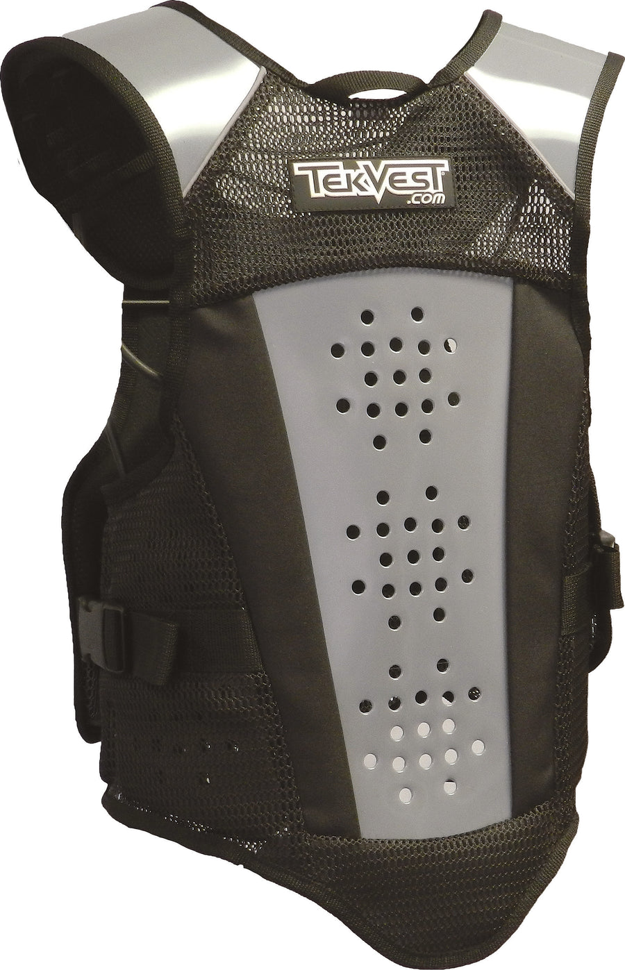 CROSSOVER VEST