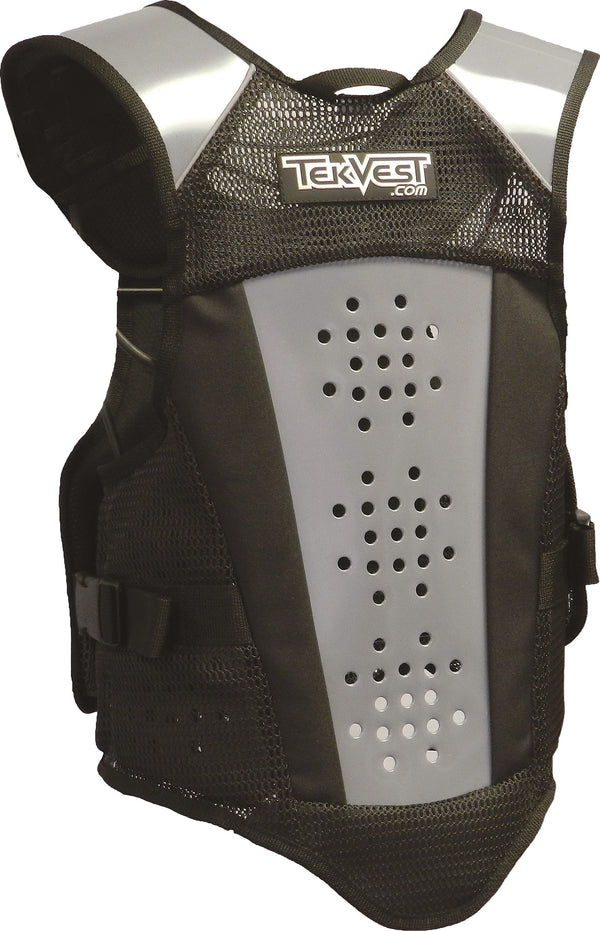 CROSSOVER VEST