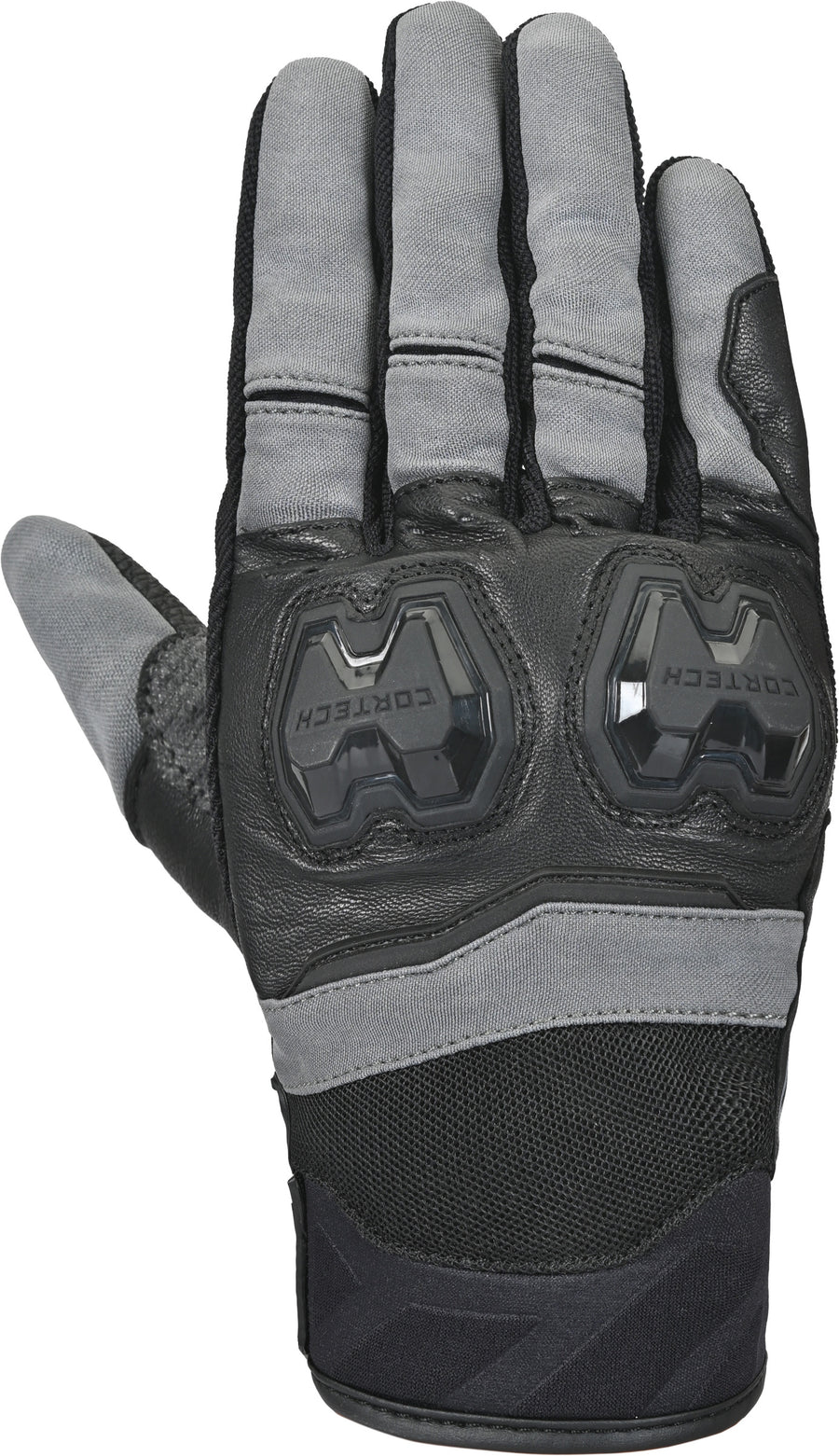SPORT LITE GLOVE BLK/GRY