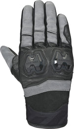 SPORT LITE GLOVE BLK/GRY