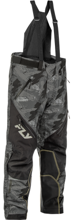 SNX Pro SB Pant (2026)
