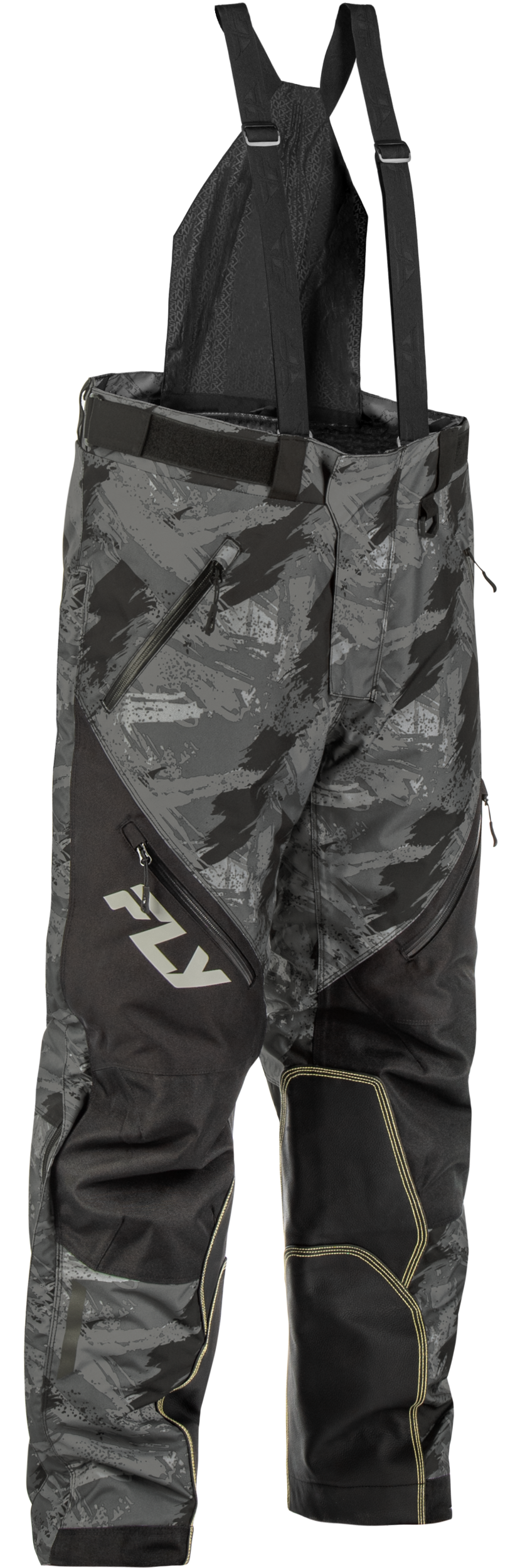 SNX Pro SB Pant (2026)