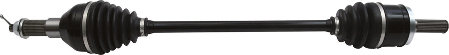 6 BALL HEAVY DUTY AXLE FRONT