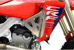 RADIATOR BRACE HON
