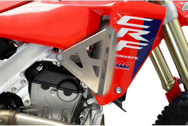 RADIATOR BRACE HON