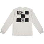 GIBSON LS TEE MIRAGE GRAY