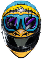 F 71 MONKEY DJ MC-23
