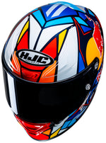 RPHA 1N MISANO MC-21 helmet