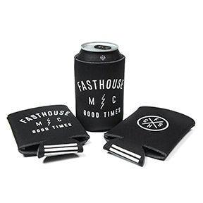 FH CUSTOM SHOP KOOZIE