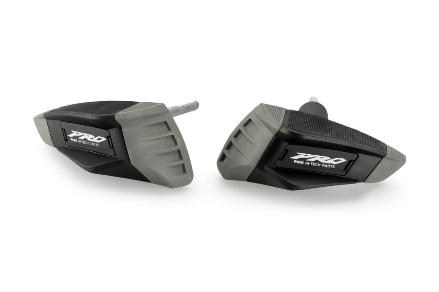 FRAME SLIDERS PRO 2.0 BLACK KAW | 21837N