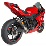 ABS Undertail