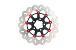 WAVE Colored Brake Rotors