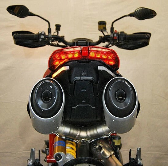 REAR LED TURN SIGNALS DUC | 950-RB