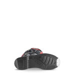 GX1 BOOTS ANTHRACITE/GREY/RED SZ 11 | 2192-032-46